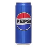  Nước giải khát có gas Pepsi thùng 24 lon x 330ml 