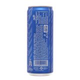  Nước giải khát có gas Pepsi lốc 6 lon x 330ml 