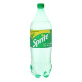  Nước ngọt Sprite vị chanh chai 1,5 lít 