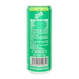  Nước ngọt Sprite hương chanh lốc 6 lon x 330ml 