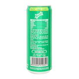  Nước ngọt Sprite hương chanh lon 330ml 