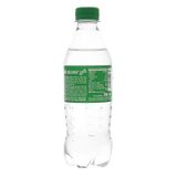  Nước ngọt Sprite hương chanh thùng 24 chai x 390ml 