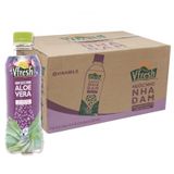  Nước nho & nha đam Vfresh lốc 6 chai x 350ml 