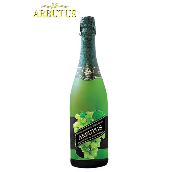  Nước nho trắng Arbutus chai 750 ml 