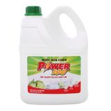  Nước rửa chén POWER100 hương chanh can 1,5kg 