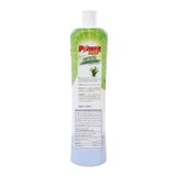  Nước rửa chén POWER100 Natural chiết xuất nha đam hữu cơ bộ 3 chai x 750 g 