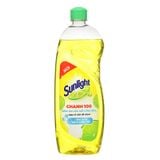  Nước rửa chén Sunlight chanh 100 chai 750 g 