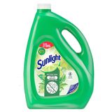  Nước rửa chén Sunlight Extra trà xanh matcha Nhật Bản chai 1,5kg 