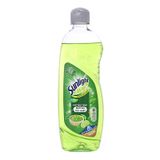  Nước rửa chén Sunlight Extra trà xanh Matcha Nhật Bản can 3,6 kg 