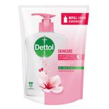  Nước rửa tay Dettol dưỡng da chai 250g 