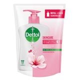  Nước rửa tay Dettol dưỡng da chai 400g 