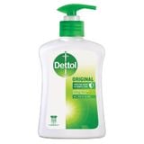  Nước rửa tay Dettol kháng khuẩn túi 255g 