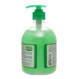  Nước rửa tay Kleen hương trà xanh chai 500ml 