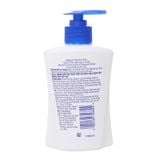  Nước rửa tay Safeguard hương tự nhiên chai 225ml 