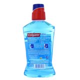  Nước súc miệng Colgate Plax Peppermint Fresh hương bạc hà chai 500ml 