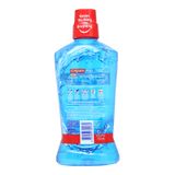  Nước súc miệng Colgate Plax Peppermint Fresh hương bạc hà chai 750ml 