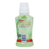  Nước súc miệng Colgate Plax trà xanh chai 250 ml 