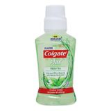  Nước súc miệng Colgate Plax trà xanh chai 750 ml 