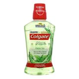  Nước súc miệng Colgate Plax trà xanh chai 750 ml 