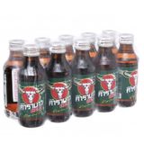  Nước tăng lực Carabao lốc 10 chai x 150ml 