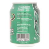  Nước tăng lực Carabao lon 250ml 