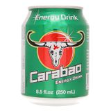  Nước tăng lực Carabao thùng 24 lon x 250ml 