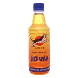  Nước tăng lực Hổ Vằn vị dứa tươi chín thùng 24 chai x 330ml 