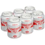  Nước tăng lực Lipovitan mật nhân Tongkat Ali thùng 24 lon x 250ml 