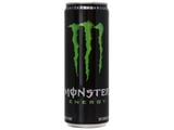  Nước tăng lực Monster Energy lốc 6 lon x 355ml 