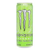  Nước tăng lực Monster Energy Ultra Paradise thùng 24 lon x 355ml 