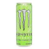  Nước tăng lực Monster Energy Ultra Paradise lốc 6 lon x 355ml 