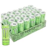  Nước tăng lực Monster Energy Ultra Paradise lốc 6 lon x 355ml 