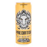  Nước tăng lực Predator Energr Coca cola gấp 2 Cafein thùng 24 lon x 330ml 