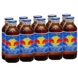  Nước tăng lực Redbull Thái chai thủy tinh thùng 50 chai x 150 ml 