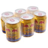  Nước tăng lực Redbull Thái lốc 6 lon 250ml 