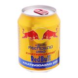  Nước tăng lực Redbull Thái lốc 6 lon 250ml 