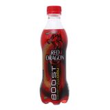  Nước tăng lực Rồng Đỏ hương dâu chai 330 ml 