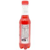  Nước tăng lực Sting dâu đỏ lốc 6 chai x 330 ml 