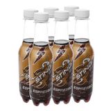  Nước tăng lực Sting Espresso cà phê thùng 24 chai x 330ml 