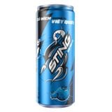  Nước tăng lực Sting Sleek hương việt quất lon 320ml 