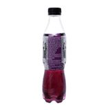  Nước tăng lực Warrior hương nho chai 330ml 