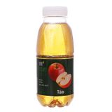  Nước táo ép tự nhiên 99,96% TH True Juice chai 350 Ml 