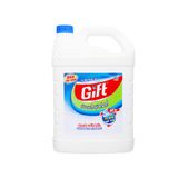  Nước tẩy nhà tắm Gift đậm đặc siêu sạch chai 900ml 