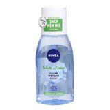  Nước tẩy trang Nivea kiểm soát nhờn ngăn ngừa mụn trắng da 125ml 