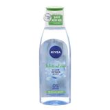  Nước tẩy trang Nivea kiểm soát nhờn ngăn ngừa mụn trắng da 125ml 