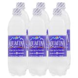  Nước tinh khiết Aquafina thùng 24 chai x 500 ml 