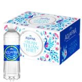  Nước tinh khiết Aquafina chai 355 ml 