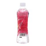  Nước trái cây Ice+ vị đào chai 490ml 