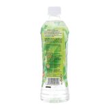  Nước trái cây Ice+ vị nho xanh thùng 24 chai x 490ml 