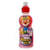  Nước trái cây Pororo vị dâu lốc 6 chai x 235ml 